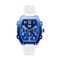Montre Ice Watch Boliday Bleu