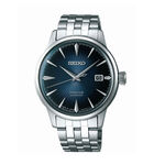 Montre Seiko Presage Cocktail Bleu - Montres Homme | Histoire d&rsquo;Or
