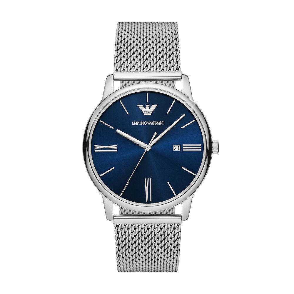 Montres Armani Histoire d Or