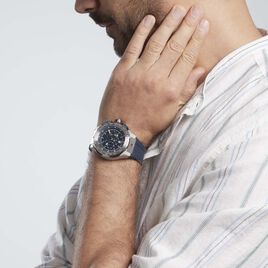 Montre Cerruti Ruscello Noir - Montres Homme | Histoire d’Or