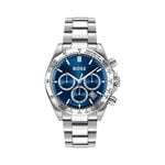 Montre Boss Hero 2.0 Bleu - Montres Homme | Histoire d&rsquo;Or