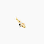 Pendentif Or Jaune Fausta - Pendentifs Femme | Histoire d&rsquo;Or