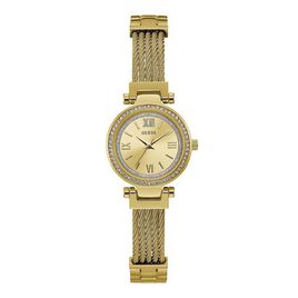 Montre Guess Soho Champagne - Montres Femme | Histoire d’Or