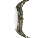 Montre Diesel D-sruptor Vert - Montres Homme | Histoire d&rsquo;Or