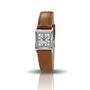 Montre Lip Churchill C18 Argenté