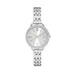 Montre O Watch Marvelous Argent&eacute; - Montres Femme | Histoire d&rsquo;Or