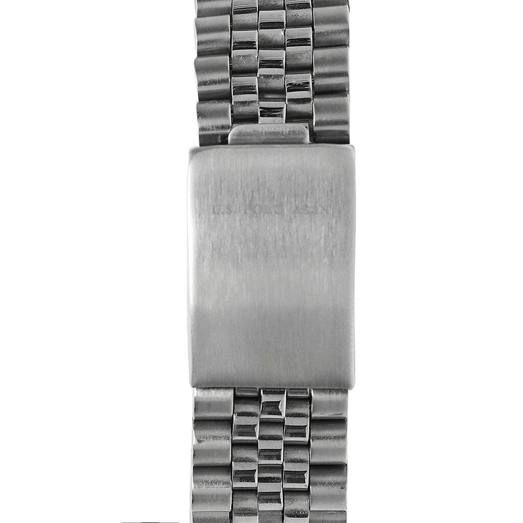 Montre U.s. Polo Assn. Noir - Montres Famille | Histoire d’Or