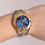Montre Festina Boyfriend Bleu - Montres Femme | Histoire d&rsquo;Or