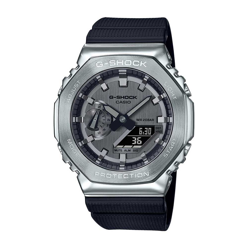 G shock g8600 metal original sales
