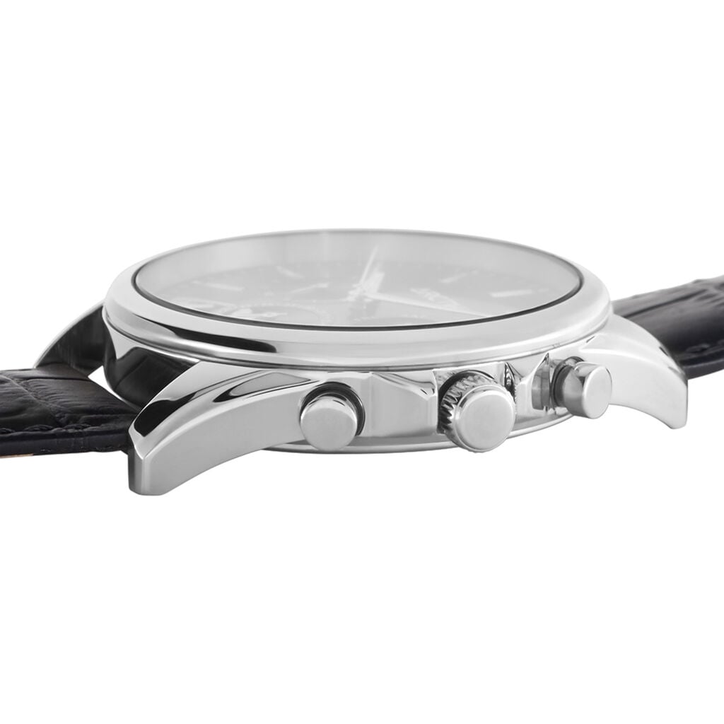 Montre Arctik Horizon Noir - Montres Homme | Histoire d&rsquo;Or