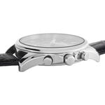 Montre Arctik Horizon Noir - Montres Homme | Histoire d&rsquo;Or