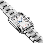 Montre Pierre Lannier Lannier Empire Argent&eacute; - Id&eacute;es cadeaux Homme | Histoire d&rsquo;Or