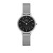Montre Daniel Wellington Petite Nacre Noire - Montres Femme | Histoire d’Or