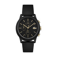 Montre Lacoste 12.12 Noir