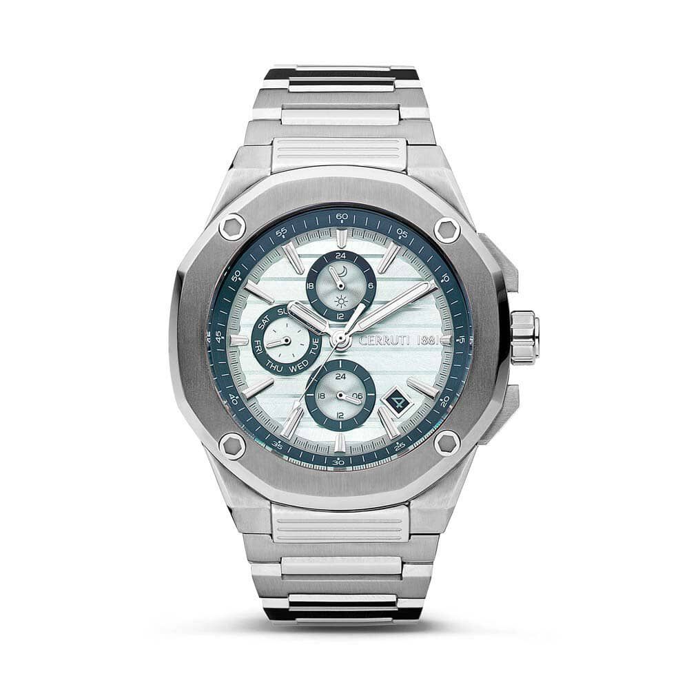 Montre cerruti 1881 on sale