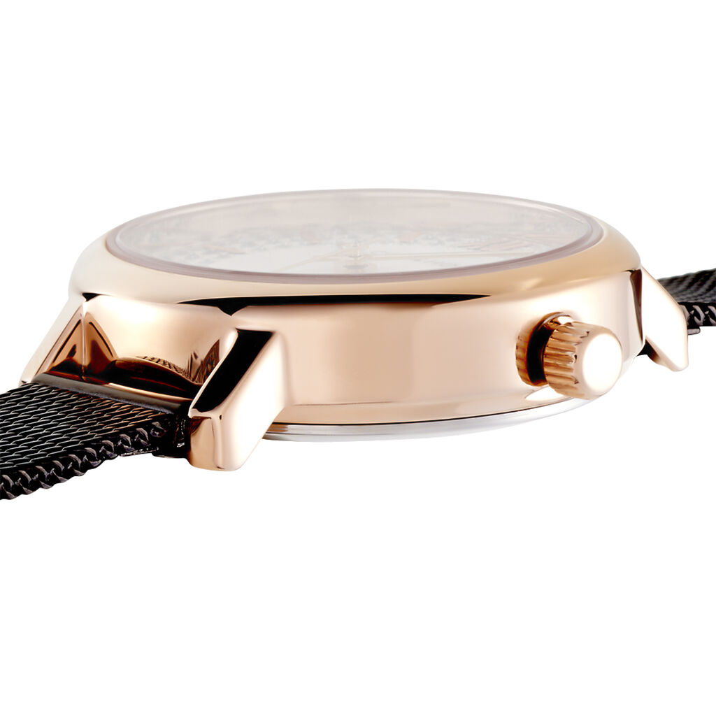 Montre Codhor Jeroma Argente - Montres Femme | Histoire d’Or