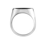 Chevali&egrave;re Phebus Him Acier Blanc - Chevali&egrave;res Homme | Histoire d&rsquo;Or