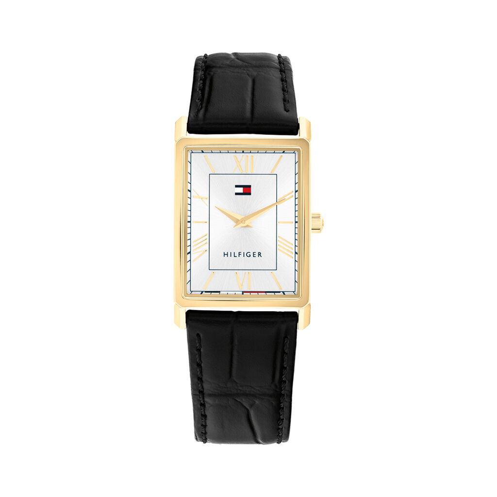 Montre Tommy Hilfiger Ben - F&ecirc;te des p&egrave;res Homme | Histoire d&rsquo;Or
