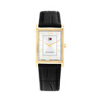 Montre Tommy Hilfiger Ben - F&ecirc;te des p&egrave;res Homme | Histoire d&rsquo;Or