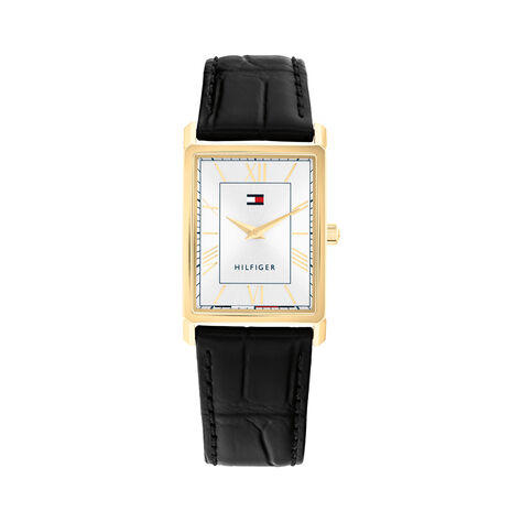 Montre Tommy Hilfiger Ben - F&ecirc;te des p&egrave;res Homme | Histoire d&rsquo;Or