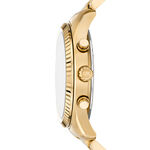Montre Michael Kors Lexington Bleu - Id&eacute;es cadeaux Homme | Histoire d&rsquo;Or