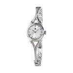 Montre Lip Henriette 19 Argent&eacute; - Montres made in France Femme | Histoire d&rsquo;Or