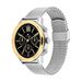 Montre Tommy Hilfiger Morrison Noir - Montres Homme | Histoire d’Or