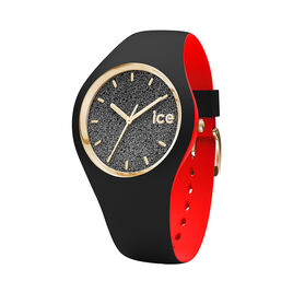 Montre Ice Watch Loulou Noir - Montres Femme | Histoire d’Or