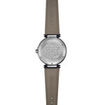 Montre Herbelin Newport Elegance Bleu - F&ecirc;te des p&egrave;res Homme | Histoire d&rsquo;Or