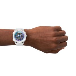 Montre Armani Exchange Multicolore - Montres Homme | Histoire d’Or