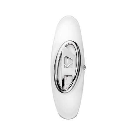 Montre Diesel Wonder-d Blanc - Montres Femme | Histoire d’Or