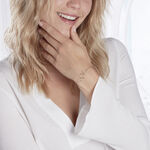 Bracelet Isabella Or Jaune - Bracelets Femme | Histoire d&rsquo;Or