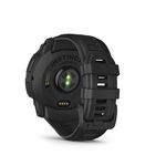 Montre Connect&eacute;e Garmin Instinct 3 Tactical - Montres connect&eacute;es Unisex | Histoire d&rsquo;Or