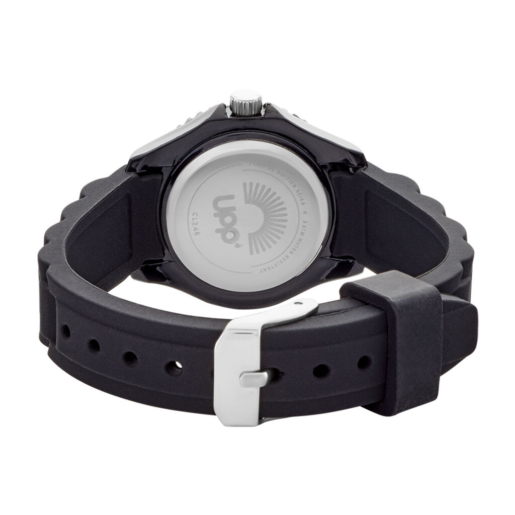 Montre Upp Aria Blanc - Montres Enfant | Histoire d’Or