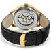 Montre Pierre Lannier Automatique Noir - Montres Homme | Histoire d’Or
