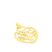 Pendentif Edelys Arbre De Vie Or Jaune - Pendentifs Femme | Histoire d’Or