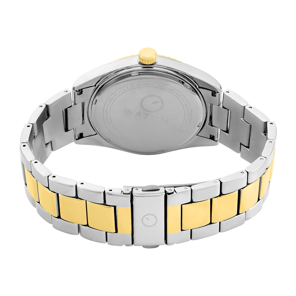 Montre O Watch Bold Vert - Montres Homme | Histoire d’Or
