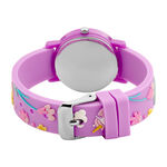 Montre Upp Tikky Magicorn Lilas - Montres Enfant | Histoire d&rsquo;Or