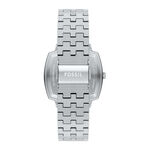 Montre Fossil Machine Luxe Bleu - Montres Unisex | Histoire d&rsquo;Or