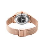 Montre Codhor Cloe Rose - Montres Femme | Histoire d&rsquo;Or