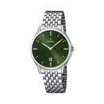 Montre Festina Classics 39 - F&ecirc;te des p&egrave;res Homme | Histoire d&rsquo;Or