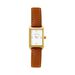 Montre Codhor Suzy Blanc - Montres Femme | Histoire d’Or