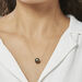 Collier Sissy Or Jaune Perle De Culture De Tahiti - Colliers Femme | Histoire d’Or
