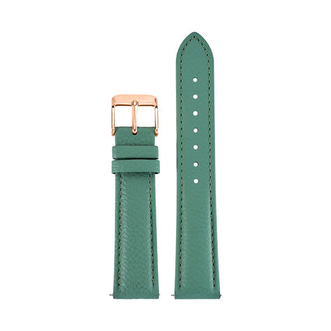 Bracelet De Montre Cluse Cuir - Bracelets de montres Femme | Histoire d’Or
