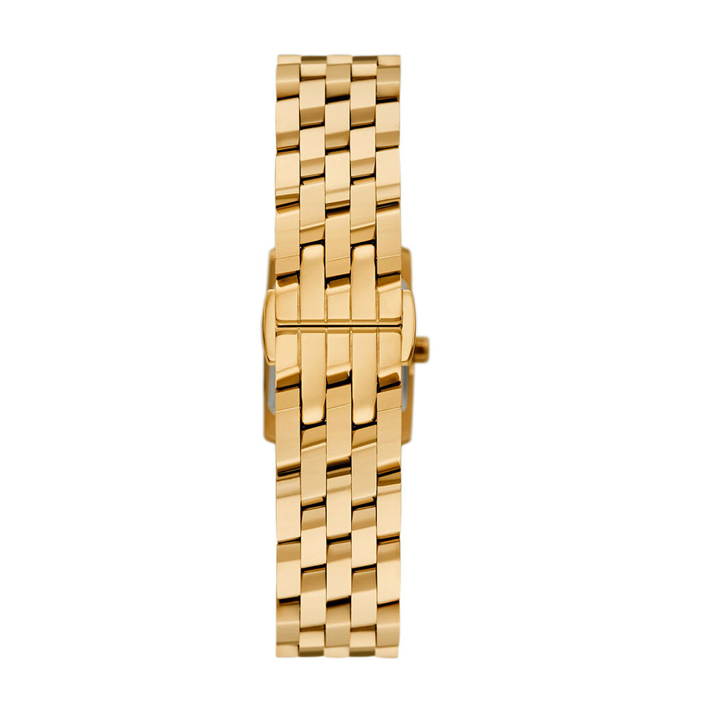 Montre Michael Kors Georgie Dor&eacute; - Montres Femme | Histoire d&rsquo;Or