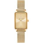 Montre Pierre Lannier Ariane Dor&eacute; - F&ecirc;te des m&egrave;res Femme | Histoire d&rsquo;Or