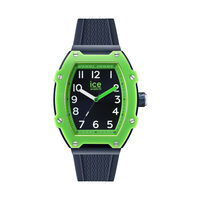 Montre Ice Watch Boliday Bleu