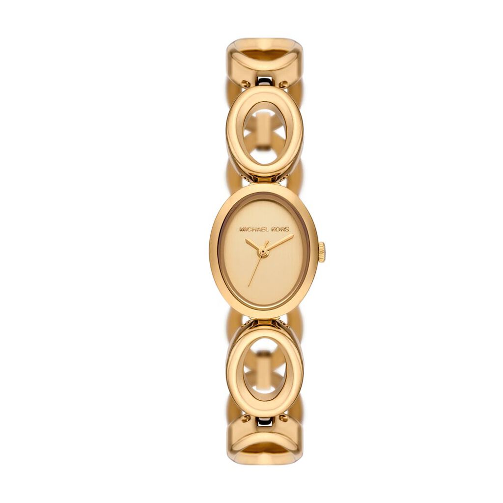 Montre Michael Kors Maude Doré - Montres Femme | Histoire d’Or
