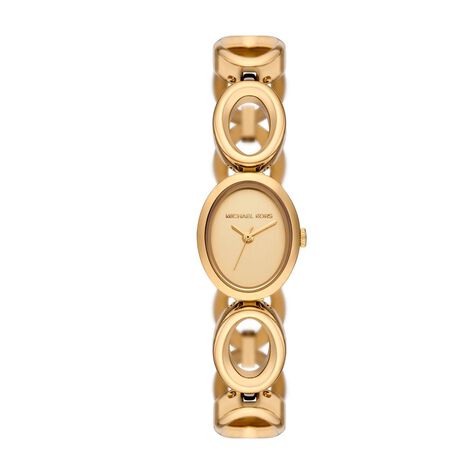 Montre Michael Kors Maude Doré - Montres Femme | Histoire d’Or