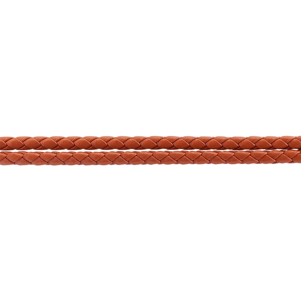 Bracelet Calvino Acier Blanc - Bracelets Homme | Histoire d’Or